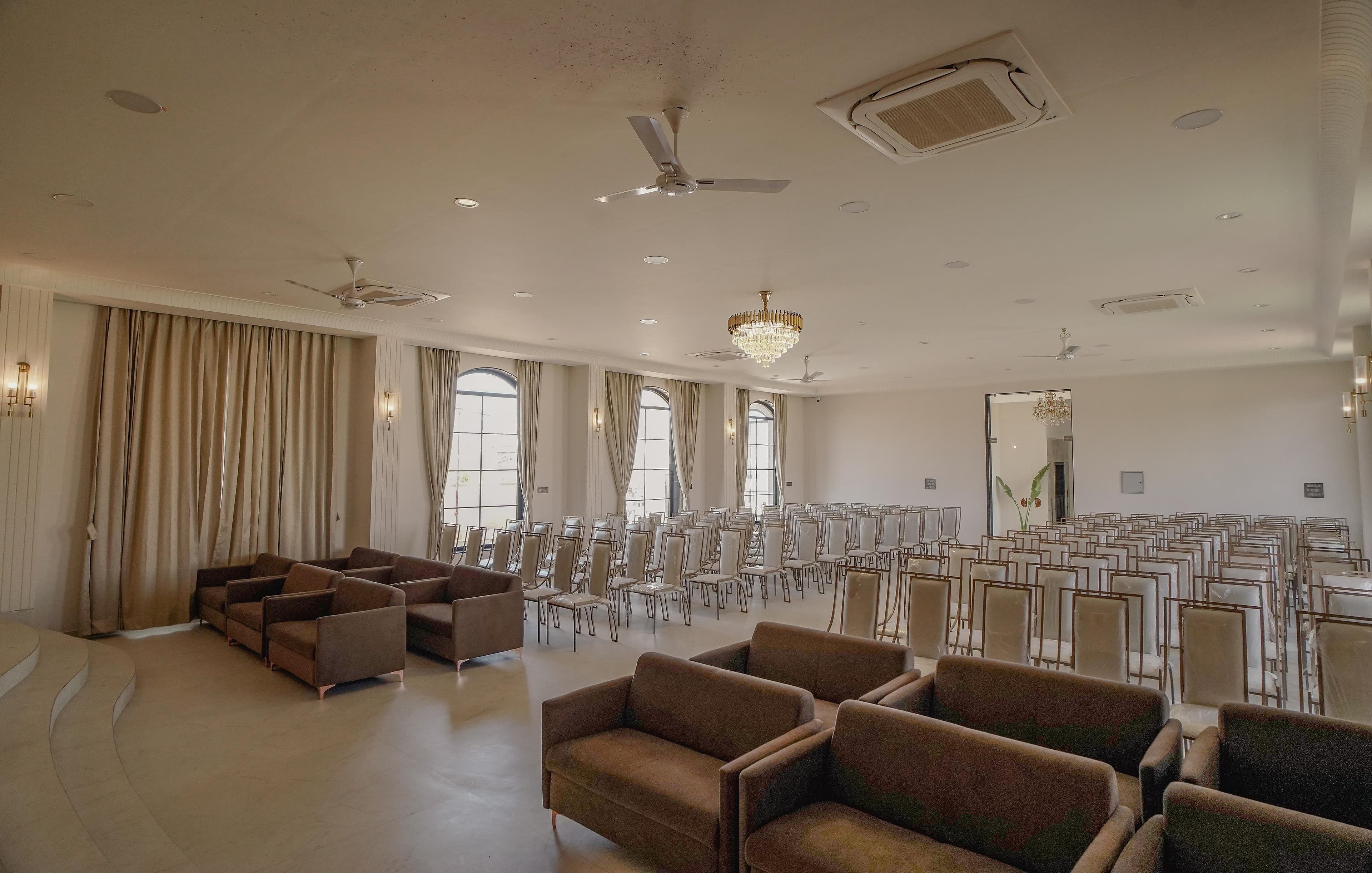 EXQUISITE MATRIMONIAL CEREMONIES