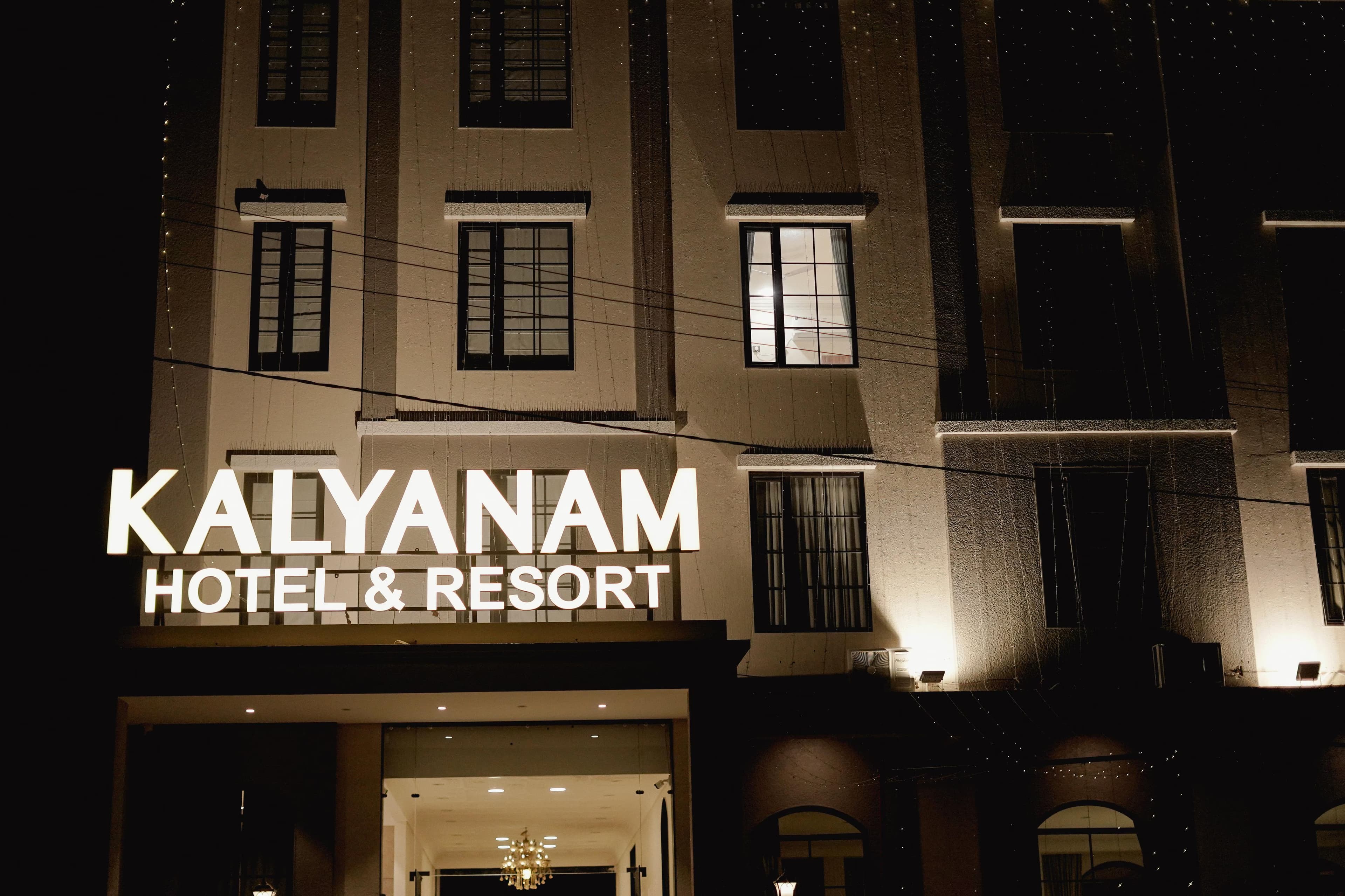 Kalyanam Hotel