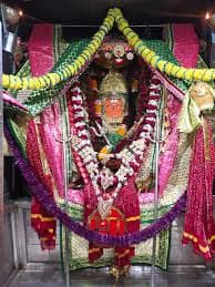 JEEN MATA TEMPLE