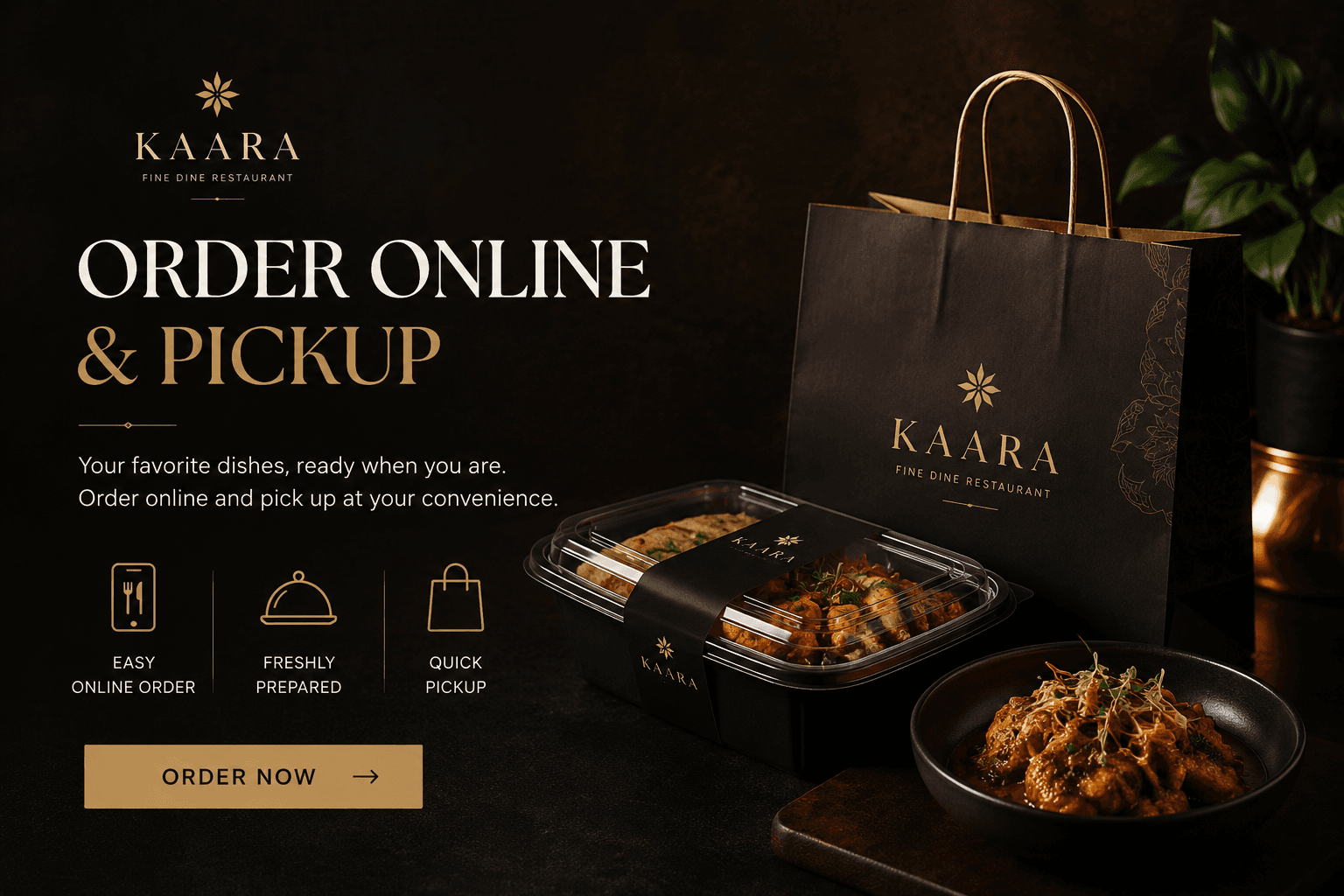 Kaara Restaurant