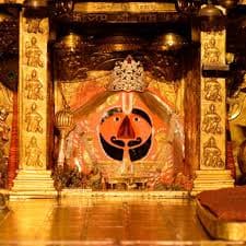SALASAR BALAJI TEMPLE