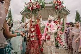 Wedding Lawn