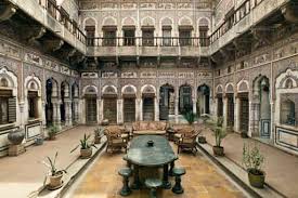 NADINE LE PRINCE HAVELI