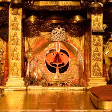 SALASAR BALAJI TEMPLE