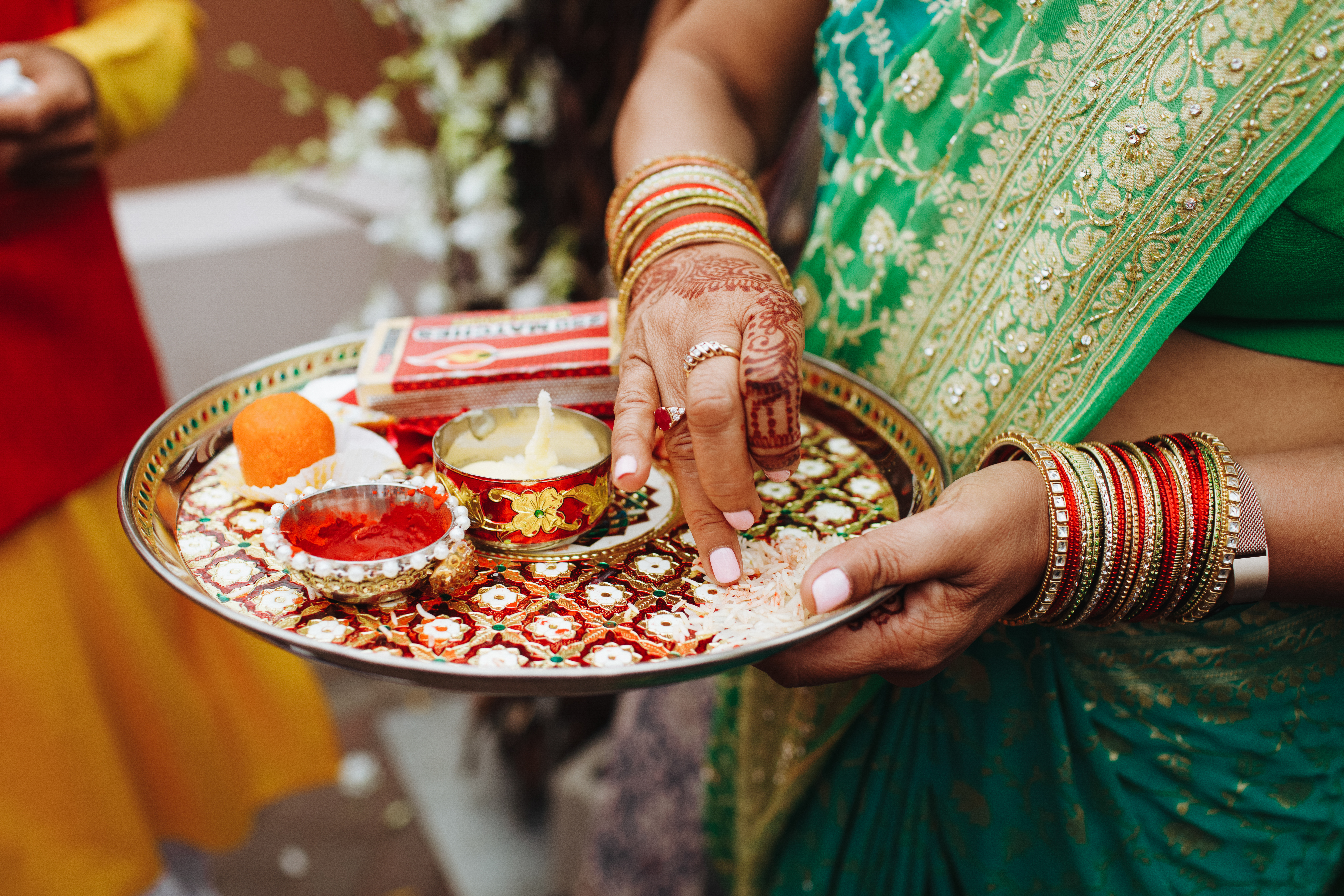 Wedding Ceremonies